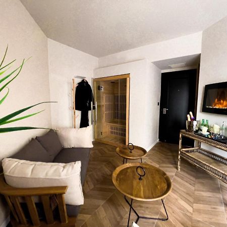 Share Suites Hotel Bat-Yam Bat Yam Luaran gambar