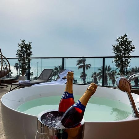 Share Suites Hotel Bat-Yam Bat Yam Luaran gambar