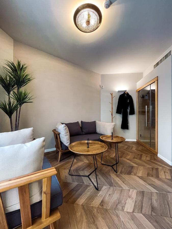 Share Suites Hotel Bat-Yam Bat Yam Luaran gambar