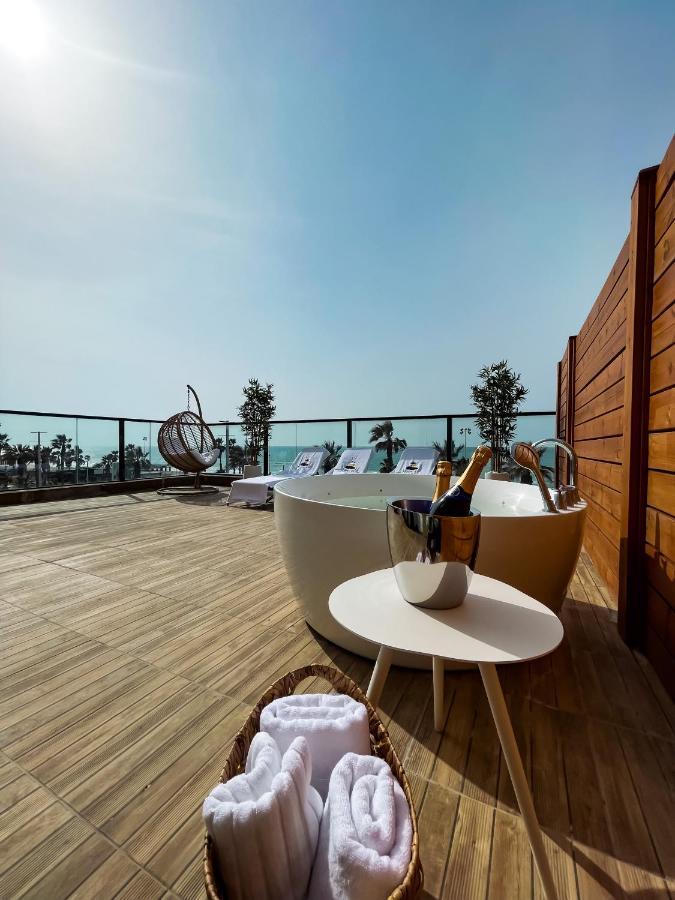 Share Suites Hotel Bat-Yam Bat Yam Luaran gambar