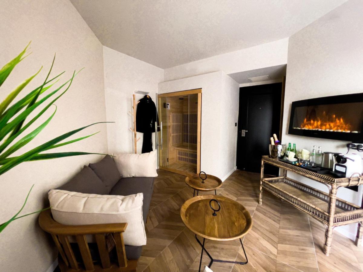 Share Suites Hotel Bat-Yam Bat Yam Luaran gambar