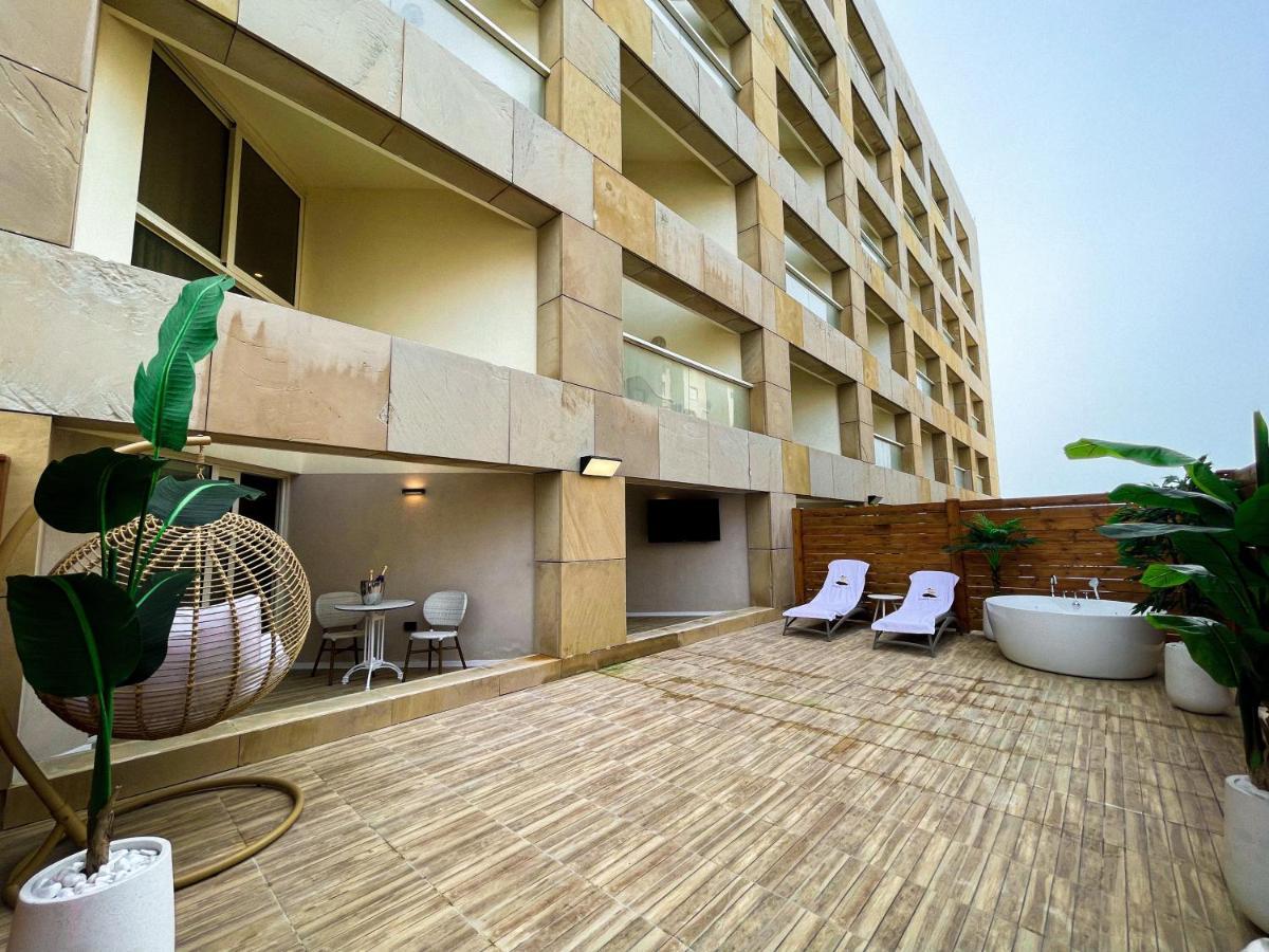 Share Suites Hotel Bat-Yam Bat Yam Luaran gambar