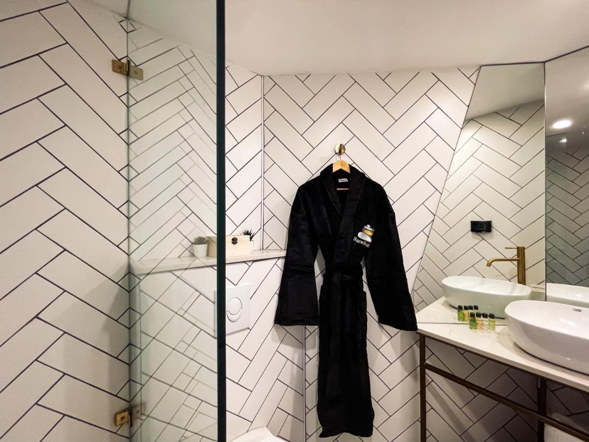 Share Suites Hotel Bat-Yam Bat Yam Luaran gambar