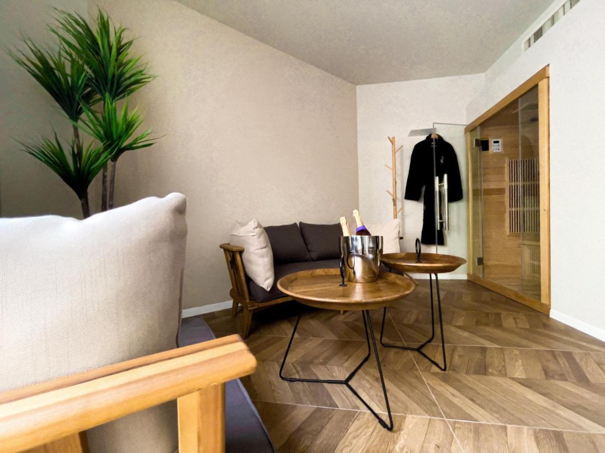 Share Suites Hotel Bat-Yam Bat Yam Luaran gambar