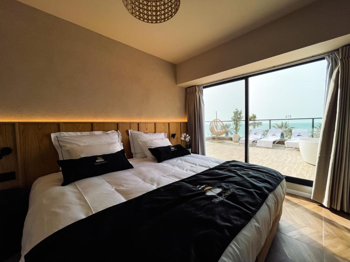 Share Suites Hotel Bat-Yam Bat Yam Luaran gambar