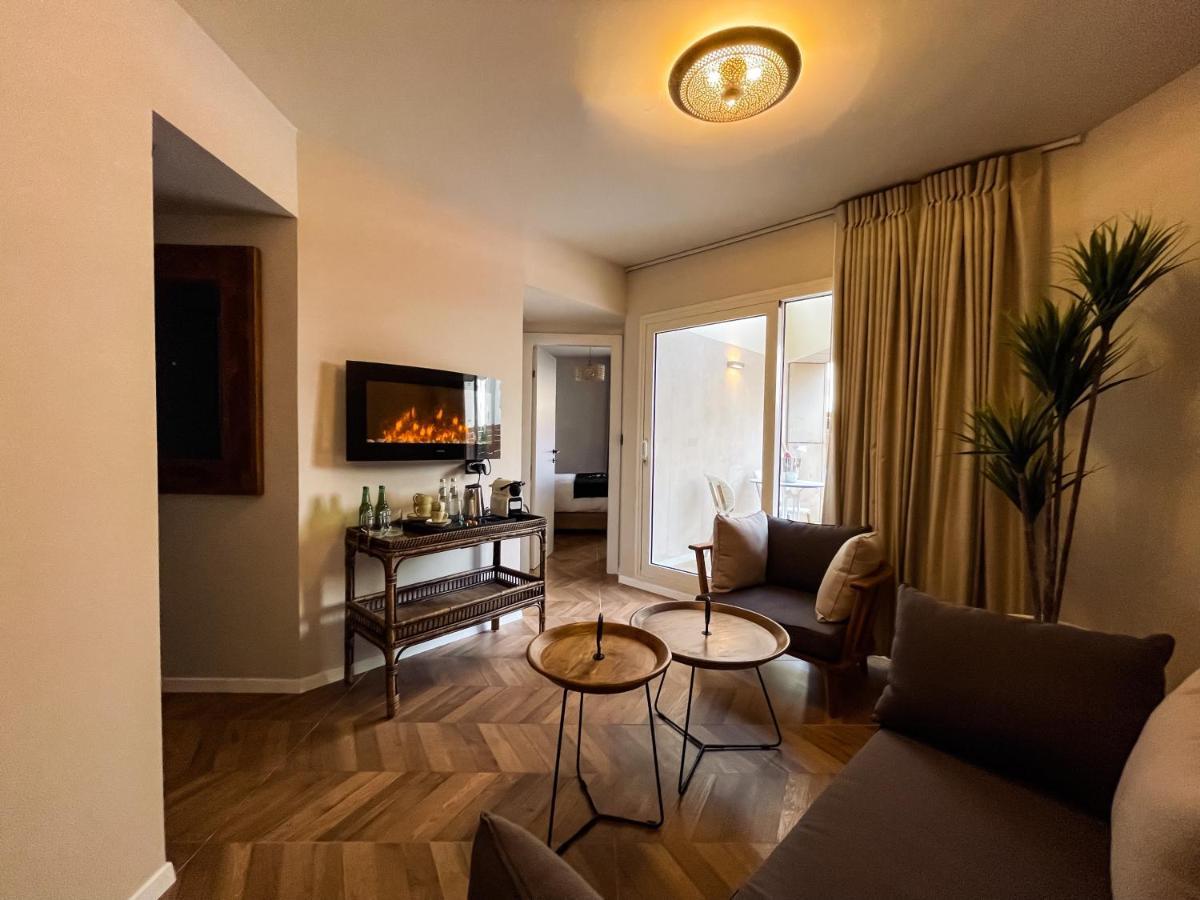Share Suites Hotel Bat-Yam Bat Yam Luaran gambar