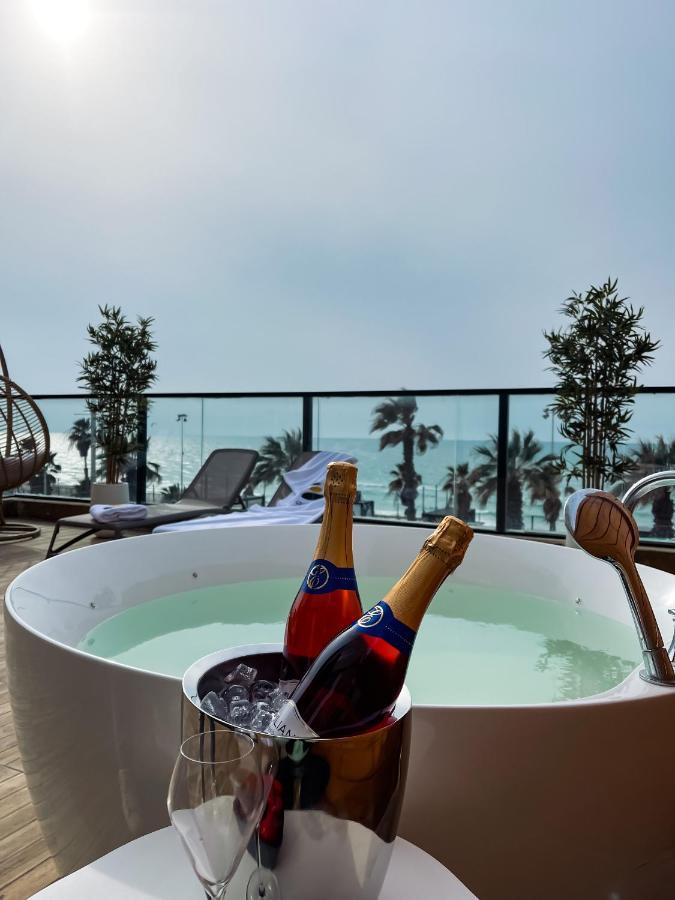 Share Suites Hotel Bat-Yam Bat Yam Luaran gambar
