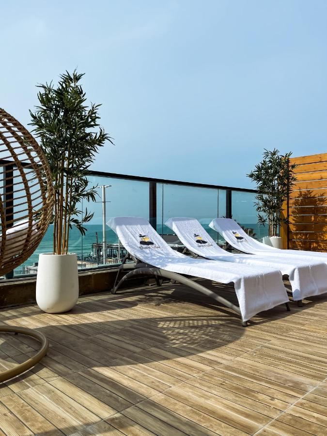 Share Suites Hotel Bat-Yam Bat Yam Luaran gambar